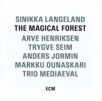 CD Sinikka Langeland: The Magical Forest 513298