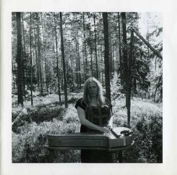 CD Sinikka Langeland: The Magical Forest 513298