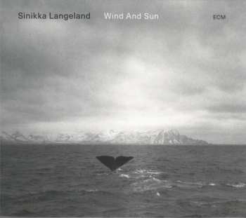 Album Sinikka Langeland: Wind And Sun