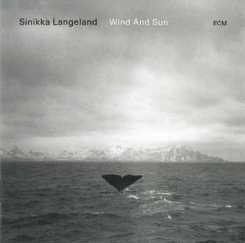 CD Sinikka Langeland: Wind And Sun 483079