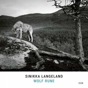 Album Sinikka Langeland: Wolf Rune
