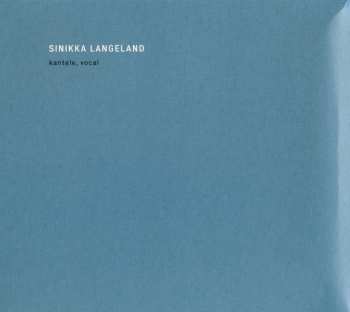 CD Sinikka Langeland: Wolf Rune 178582