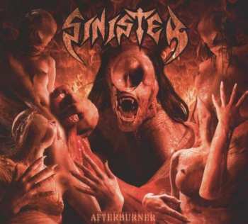 Album Sinister: Afterburner