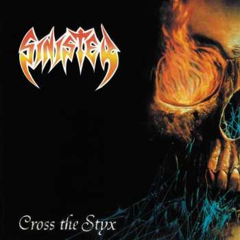CD Sinister: Cross The Styx LTD 415439