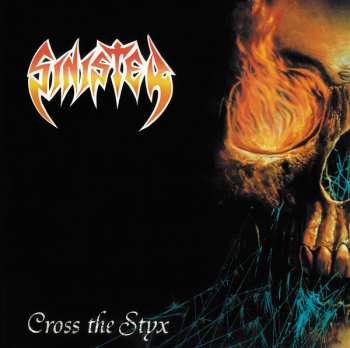 LP Sinister: Cross The Styx 426432
