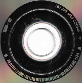 CD/DVD Sinister: Dark Memorials LTD | DIGI 8698