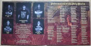 LP Sinister: Deformation Of The Holy Realm 250657