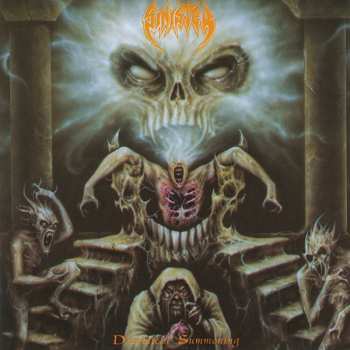 Album Sinister: Diabolical Summoning