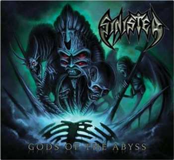 Album Sinister: Gods Of The Abyss
