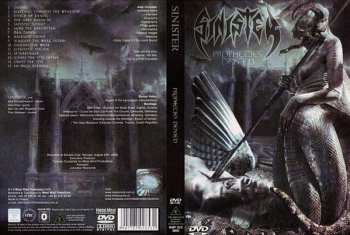 DVD Sinister: Prophecies Denied 307451