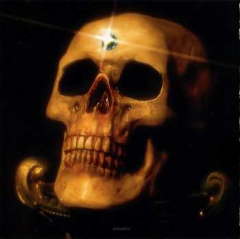 CD Sinister Realm: The Crystal Eye