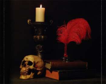 CD Sinister Realm: The Crystal Eye