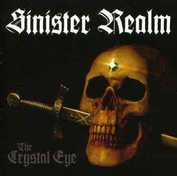 Album Sinister Realm: The Crystal Eye