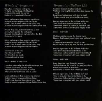 CD Sinister Realm: The Crystal Eye