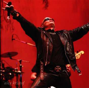 CD Sinister Realm: The Crystal Eye