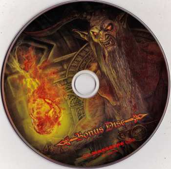 2CD Sinister: The Carnage Ending LTD | DIGI 6453