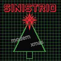 Album Sinistrio: Modern Xmas