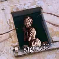 Album Sinistrio: Sinistrio