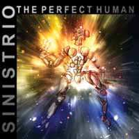 Album Sinistrio: The Perfect Human