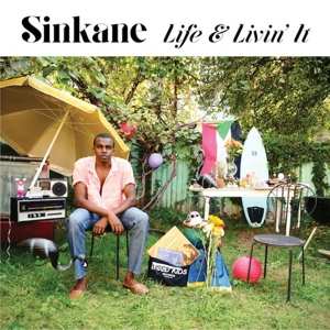 LP Sinkane: Life & Livin' It  LTD | CLR 88980