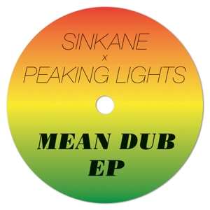 Album Sinkane: Mean Dub
