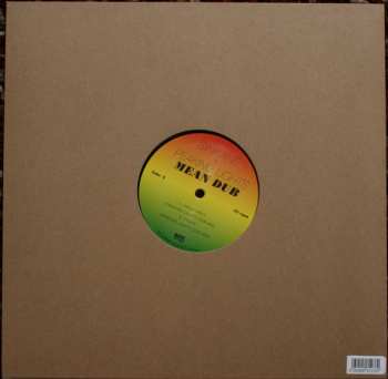 LP Sinkane: Mean Dub 326494