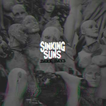 Album Sinking Suns: Dark Days