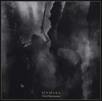 Album Sinmara: Hvísl Stjarnanna