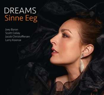 Album Sinne Eeg: Dreams