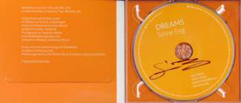 CD Sinne Eeg: Dreams 238672