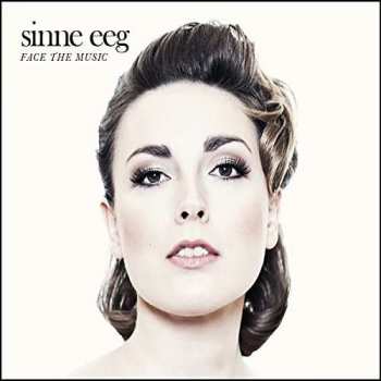 CD Sinne Eeg: Face The Music 272182