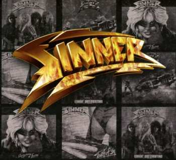 Sinner: No Place In Heaven - The Very Best Of The Noise Years 1984-1987