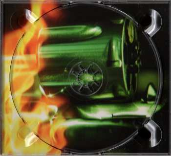 CD Sinner: One Bullet Left LTD | DIGI 41750