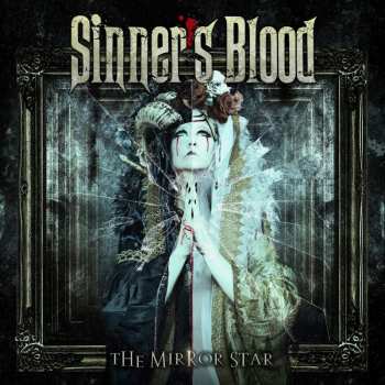 Album Sinner's Blood: The Mirror Star