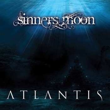 Album Sinners Moon: Atlantis