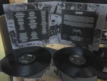 2LP Sinoath: Forged In Blood & Still In The Grey Dying 476271