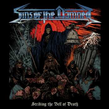 Sins Of The Damned: Striking the Bell of Death