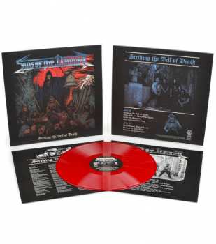 LP Sins Of The Damned: Striking the Bell of Death LTD 129025