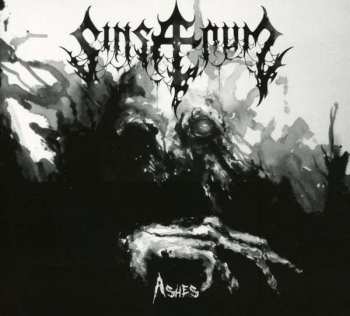 CD Sinsaenum: Ashes 2876