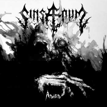 Album Sinsaenum: Ashes
