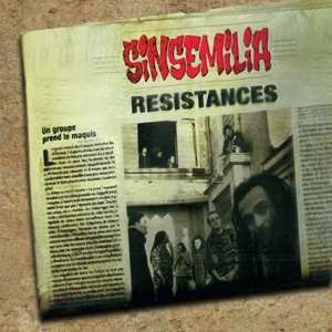 Album Sinsemilia: Résistances