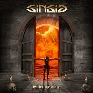 Album Sinsid: Enter the Gates