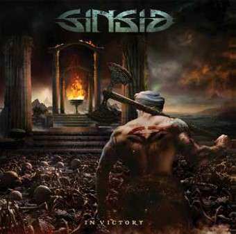 Album Sinsid: In Victory