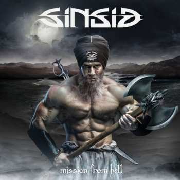 Album Sinsid: Mission from Hell
