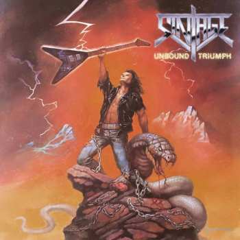 CD Sintage: Unbound Triumph
