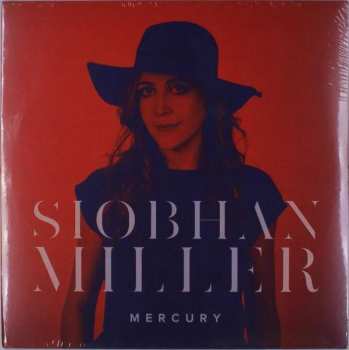 Album Siobhan Miller: Mercury