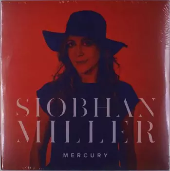 Siobhan Miller: Mercury