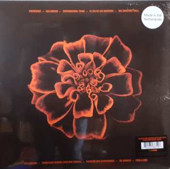 LP Siouxsie & The Banshees: All Souls DLX 387444