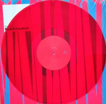 LP Siouxsie Sioux: Mantaray CLR | LTD 503064