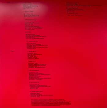 LP Siouxsie Sioux: Mantaray 464618